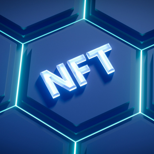 Copyright protection measures for NFT content