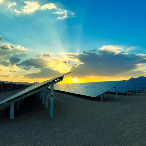 O&M Management System Development for the Smart Energy Industry