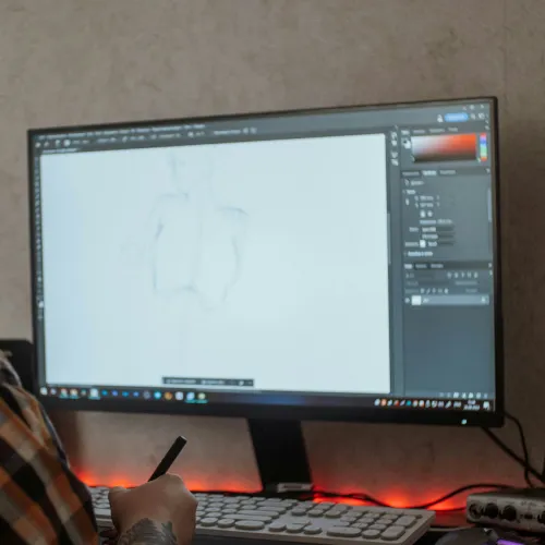 日本企業と連携しインドでのアニメーター育成支援