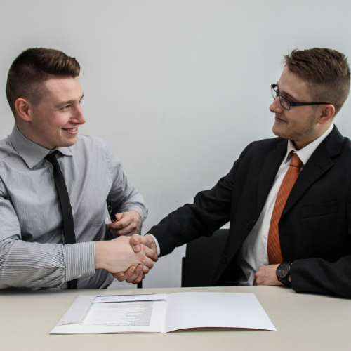 Performance-based system development for an HR tech firm