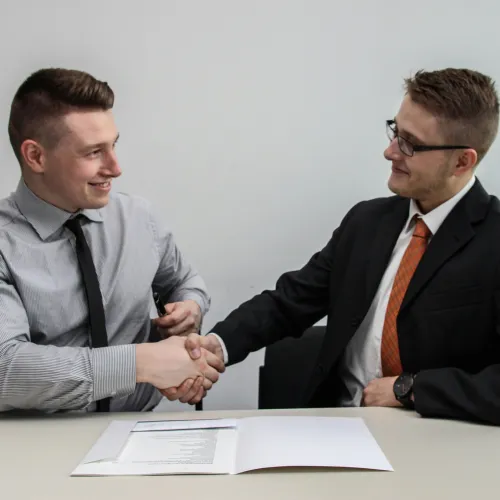 Performance-based system development for an HR tech firm