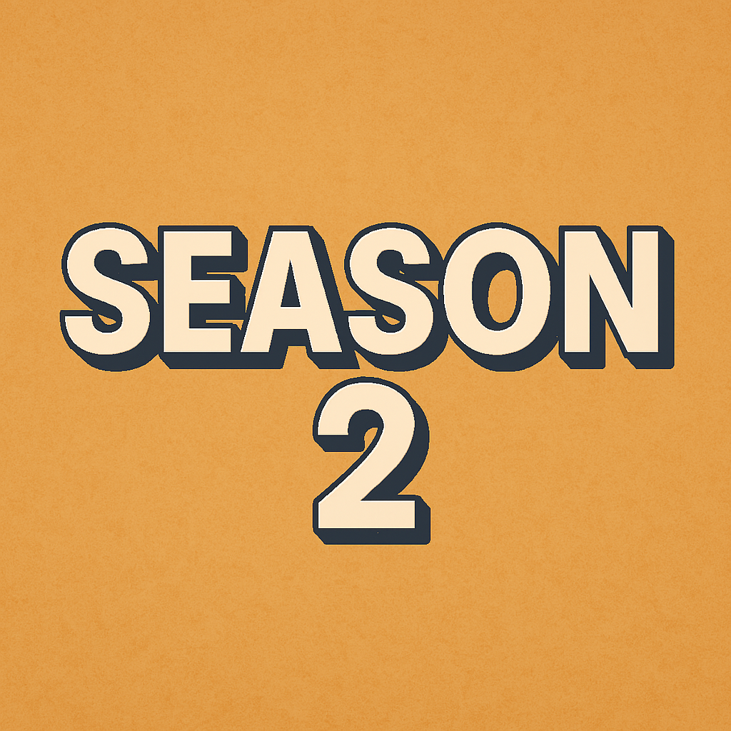 Support for second season production