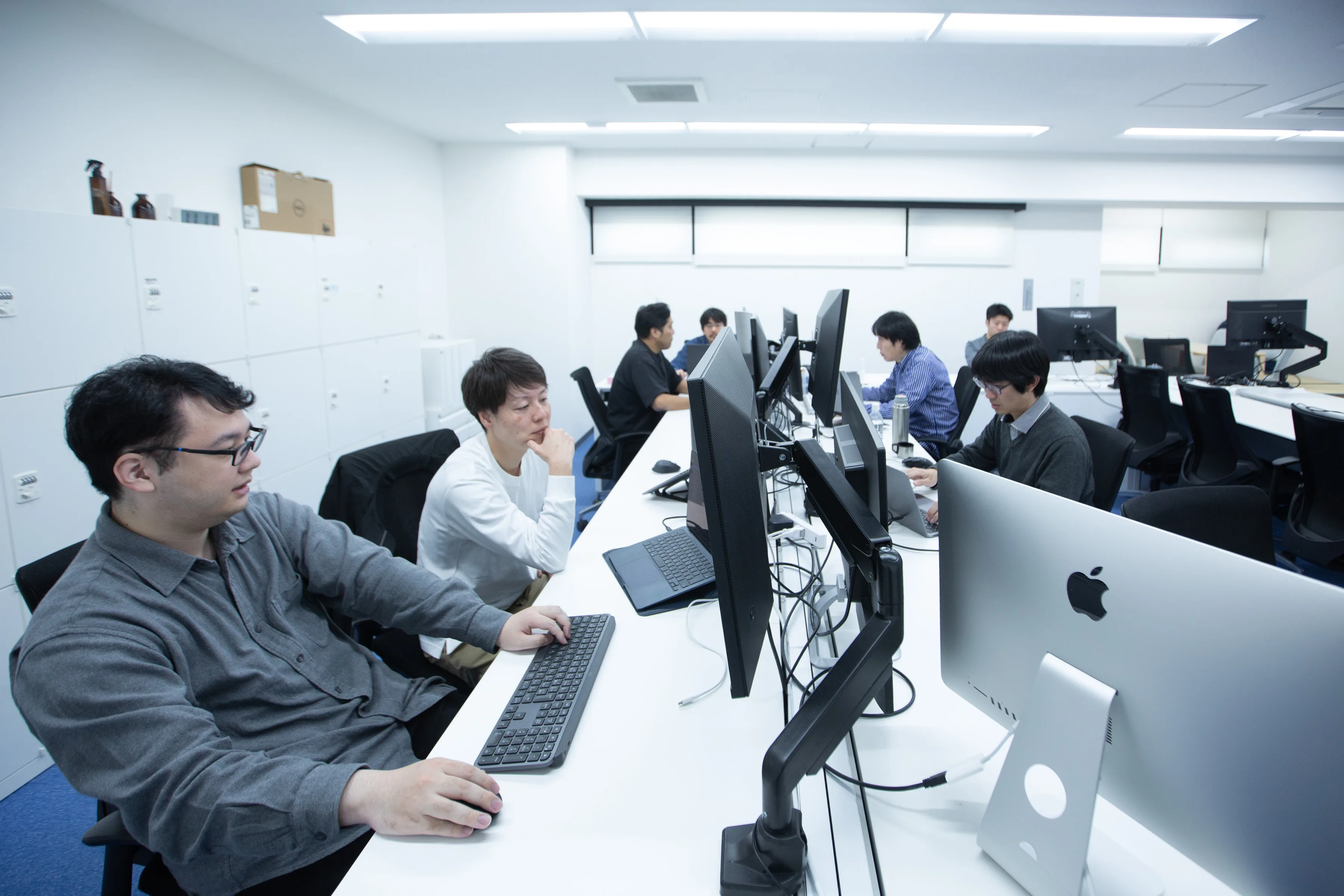 客製化開發示意圖