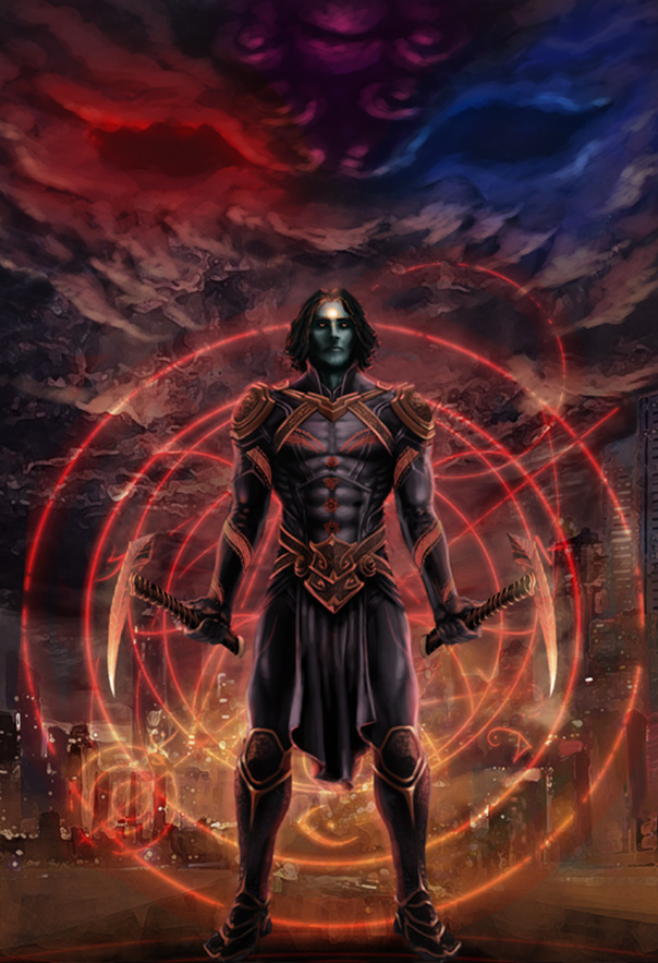 Anime production services