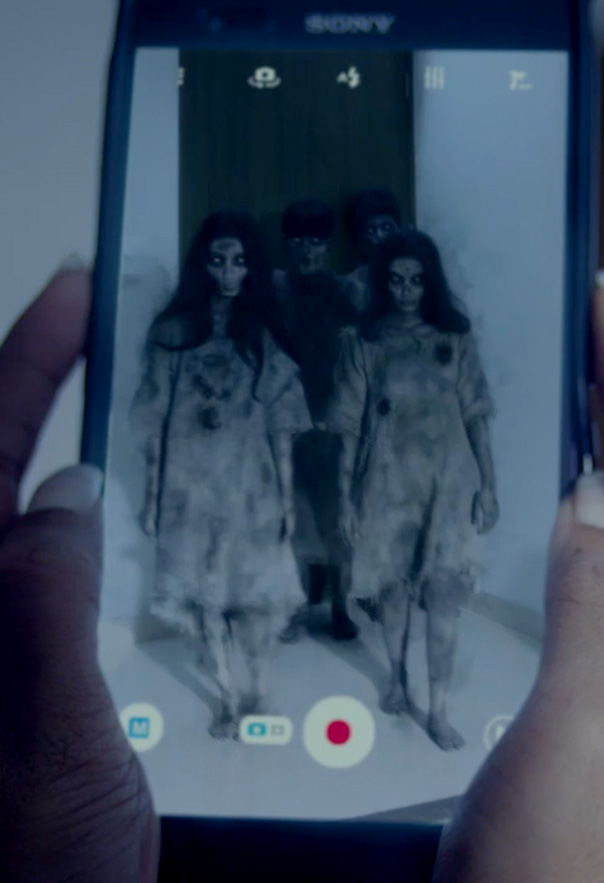 Anime production services