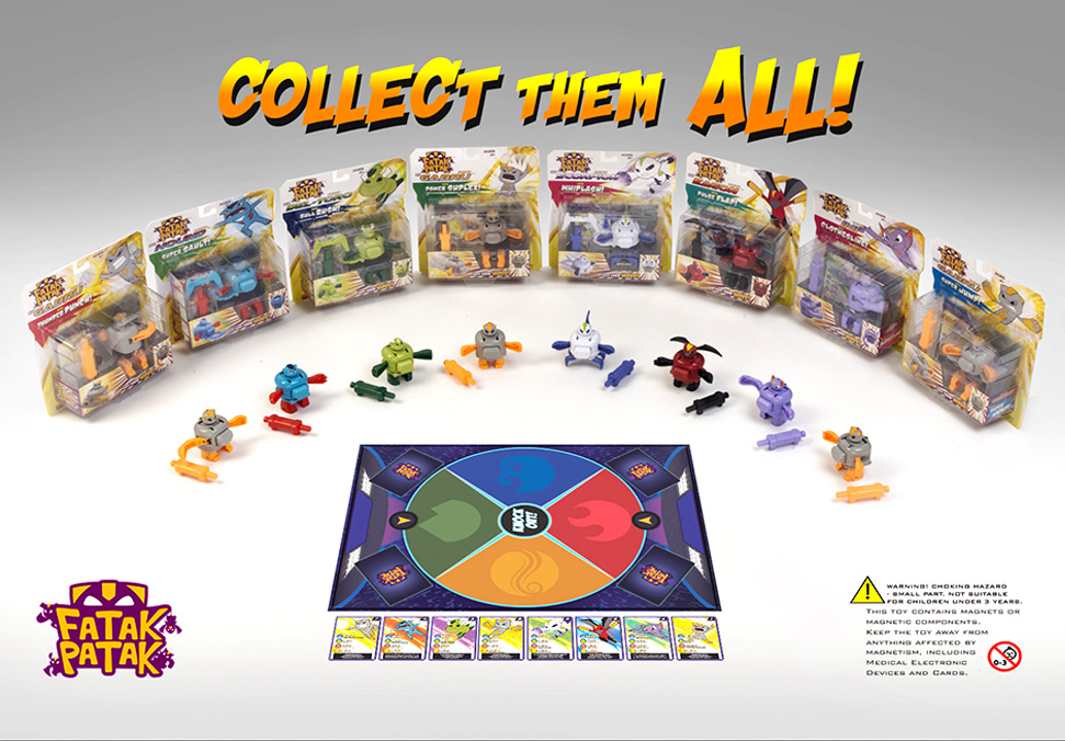 Media production services