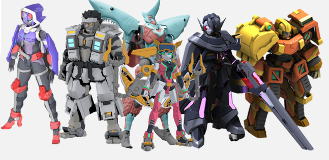 Media production services