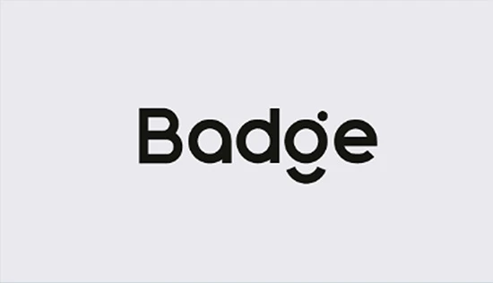 株式会社Badge